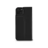 Hama 00138101 mobile phone case 15.5 cm (6.1 inch) Flip case Black