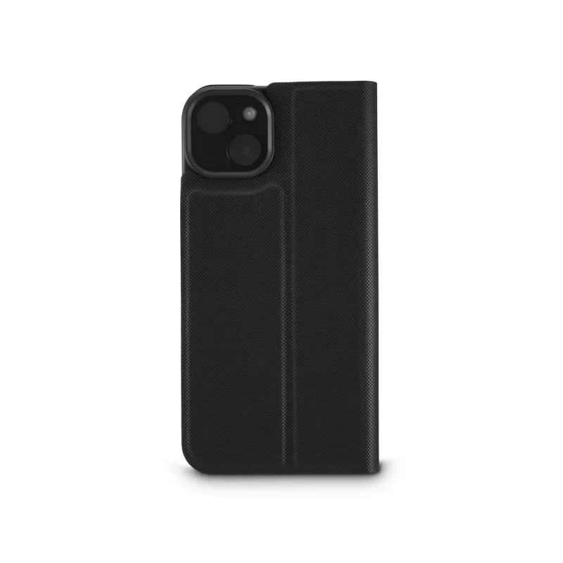 Hama 00138101 mobile phone case 15.5 cm (6.1 inch) Flip case Black