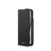 Hama 00138101 mobile phone case 15.5 cm (6.1 inch) Flip case Black