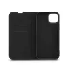 Hama 00138101 mobile phone case 15.5 cm (6.1 inch) Flip case Black