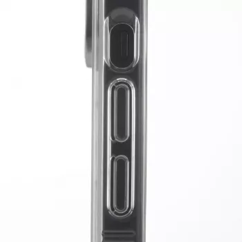 Hama 00138103 mobile phone case 15.5 cm (6.1 inch) Cover Transparent