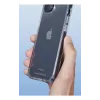 Hama 00138103 mobile phone case 15.5 cm (6.1 inch) Cover Transparent