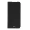 Hama 00137035 mobile phone case 16.8 cm (6.6 inch) Flip case Black
