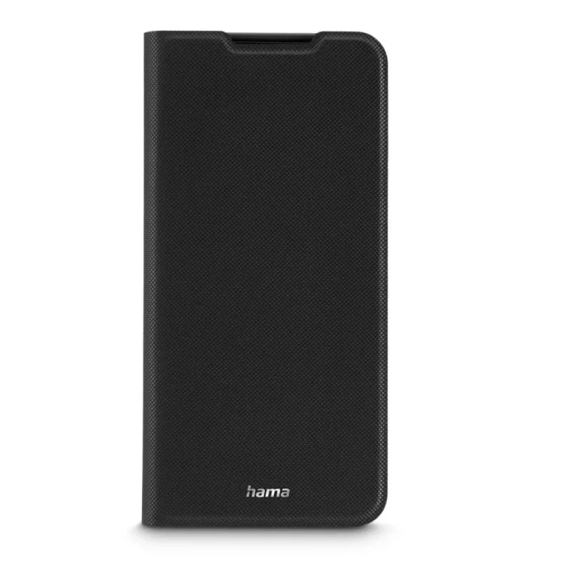 Hama 00137035 mobile phone case 16.8 cm (6.6 inch) Flip case Black