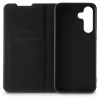 Hama 00137035 mobile phone case 16.8 cm (6.6 inch) Flip case Black