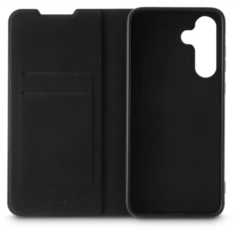 Hama 00137035 mobile phone case 16.8 cm (6.6 inch) Flip case Black