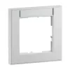 Legrand 765891 wall plate/switch cover White
