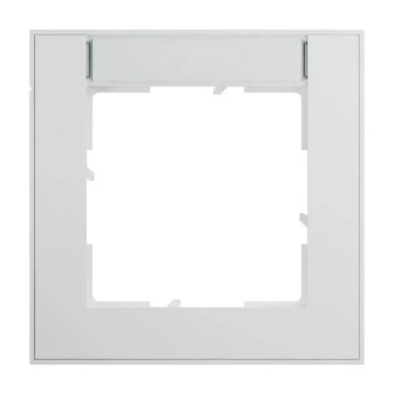 Legrand 765891 wall plate/switch cover White