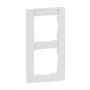 Legrand 765992 wall plate/switch cover White