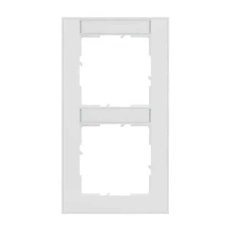 Legrand 765992 wall plate/switch cover White