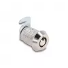 Lock Navilock 20973 Steel Silver 37mm x 22mm x 37mm