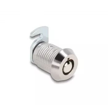 Lock Navilock 20973 Steel Silver 37mm x 22mm x 37mm