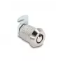 Lock Navilock 20973 Steel Silver 37mm x 22mm x 37mm