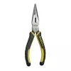 Needle-nose pliers Stanley FATMAX 1/2 Round Nose Pliers Black Yellow