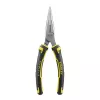 Needle-nose pliers Stanley FATMAX 1/2 Round Nose Pliers Black Yellow