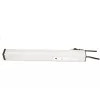 Power Distribution Unit Max Hauri AG 107750 7 AC outlets 1U Black Silver