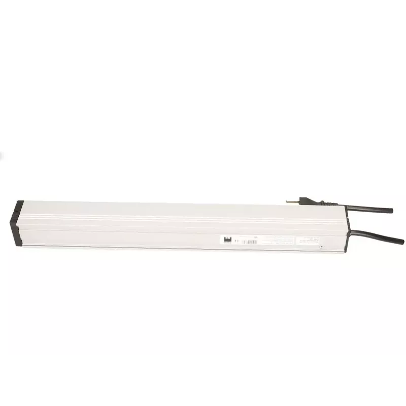 Power Distribution Unit Max Hauri AG 107750 7 AC outlets 1U Black Silver