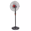TORNADO TSF-18XW | 18” Pedestal Fan - Superior Airflow at 46dB