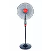 TORNADO TSF-18XW | 18” Pedestal Fan - Superior Airflow at 46dB