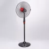 TORNADO TSF-18XW | 18” Pedestal Fan - Superior Airflow at 46dB