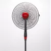 TORNADO TSF-18XW | 18” Pedestal Fan - Superior Airflow at 46dB