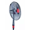 TORNADO TSF-18XW | 18” Pedestal Fan - Superior Airflow at 46dB