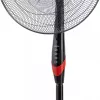 TORNADO TSF-18XW | 18” Pedestal Fan - Superior Airflow at 46dB