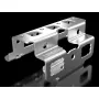 Rack rail Rittal AX 2394.100 Steel 4 pcs 400 g