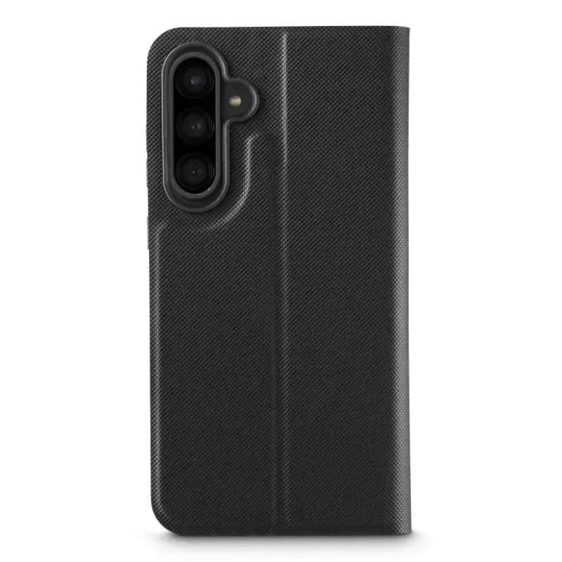 Hama Daily Protect mobile phone case 17 cm (6.7 inch) Folio Black