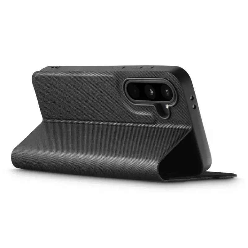 Hama Daily Protect mobile phone case 17 cm (6.7 inch) Folio Black