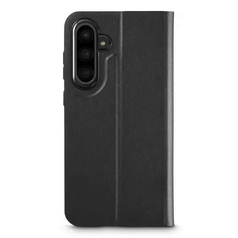 Hama Eco Premium mobile phone case 17 cm (6.7 inch) Folio Black