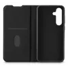 Hama Eco Premium mobile phone case 17 cm (6.7 inch) Folio Black