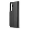 Hama Eco Premium mobile phone case 17 cm (6.7 inch) Folio Black