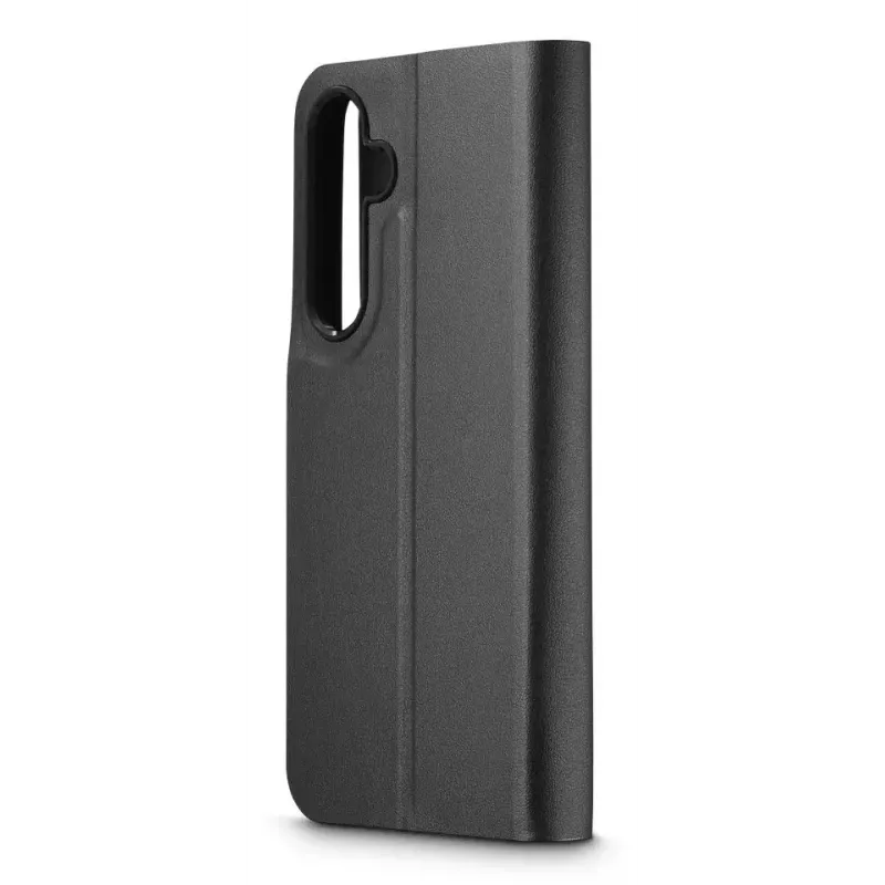 Hama Eco Premium mobile phone case 17 cm (6.7 inch) Folio Black