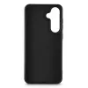 Hama Fantastic Feel mobile phone case 17 cm (6.7 inch) Cover Black
