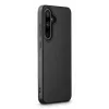 Hama Fantastic Feel mobile phone case 17 cm (6.7 inch) Cover Black