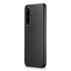 Hama Fantastic Feel mobile phone case 17 cm (6.7 inch) Cover Black