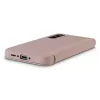 Folio Case Hama Fantastic Feel Galaxy A36 5G 17 cm 2 Card Pockets Nude