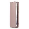 Folio Case Hama Fantastic Feel Galaxy A36 5G 17 cm 2 Card Pockets Nude