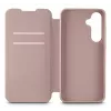 Folio Case Hama Fantastic Feel Galaxy A36 5G 17 cm 2 Card Pockets Nude