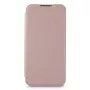 Folio Case Hama Fantastic Feel Galaxy A36 5G 17 cm 2 Card Pockets Nude