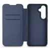 Hama Fantastic Feel mobile phone case 17 cm (6.7 inch) Folio Blue