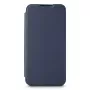 Hama Fantastic Feel mobile phone case 17 cm (6.7 inch) Folio Blue