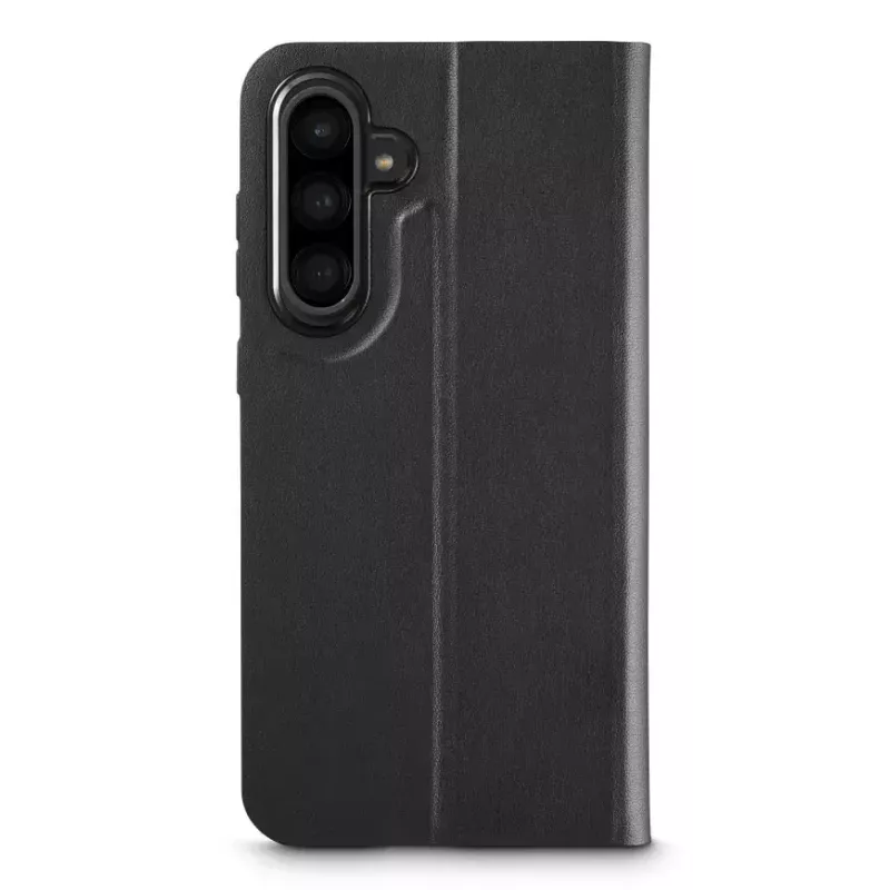 Hama Eco Premium mobile phone case 17 cm (6.7 inch) Folio Black