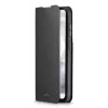 Hama Eco Premium mobile phone case 17 cm (6.7 inch) Folio Black