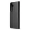 Hama Eco Premium mobile phone case 17 cm (6.7 inch) Folio Black