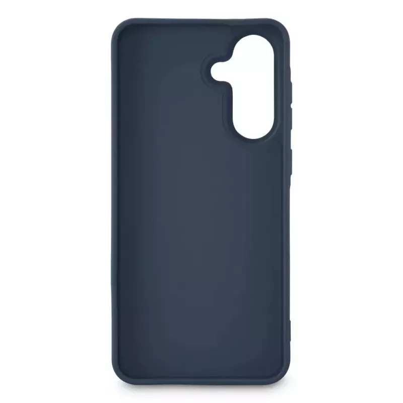 Hama Fantastic Feel mobile phone case 17 cm (6.7 inch) Cover Blue