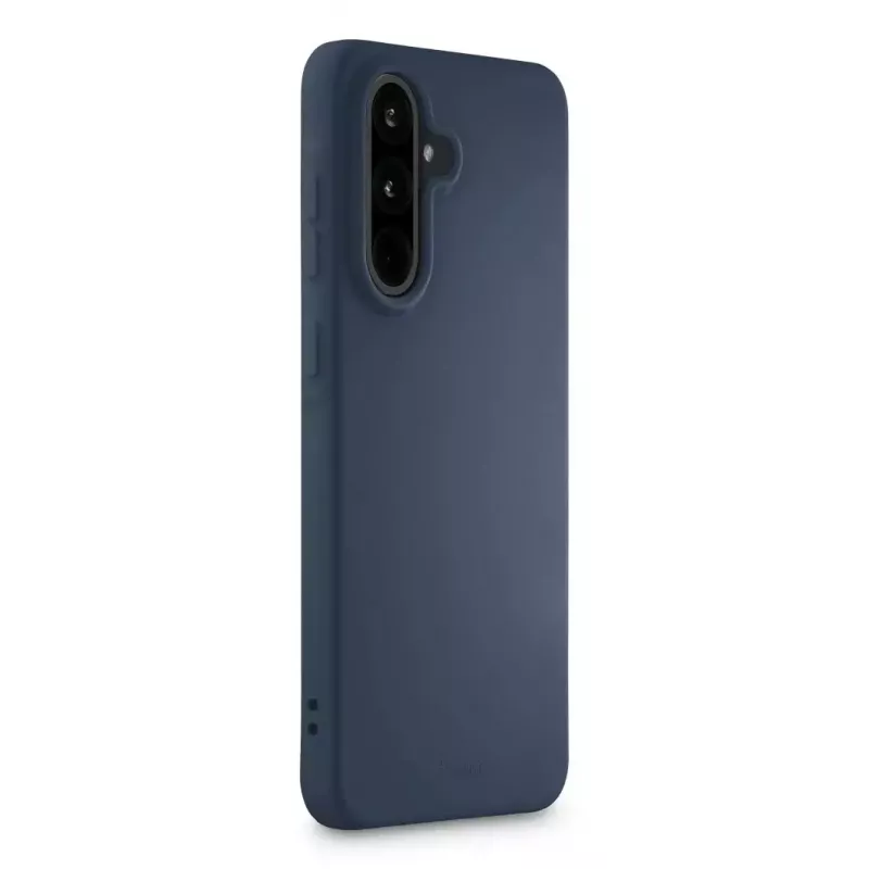 Hama Fantastic Feel mobile phone case 17 cm (6.7 inch) Cover Blue