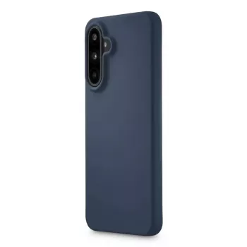 Hama Fantastic Feel mobile phone case 17 cm (6.7 inch) Cover Blue