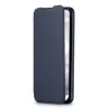 Hama Fantastic Feel mobile phone case 17 cm (6.7 inch) Folio Blue